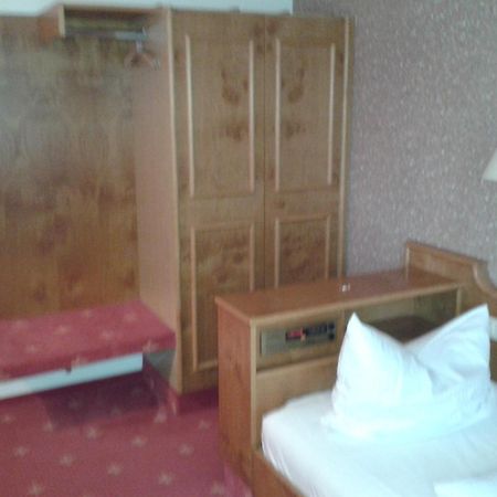 Hotel Büchner Garni Bad König Habitación foto